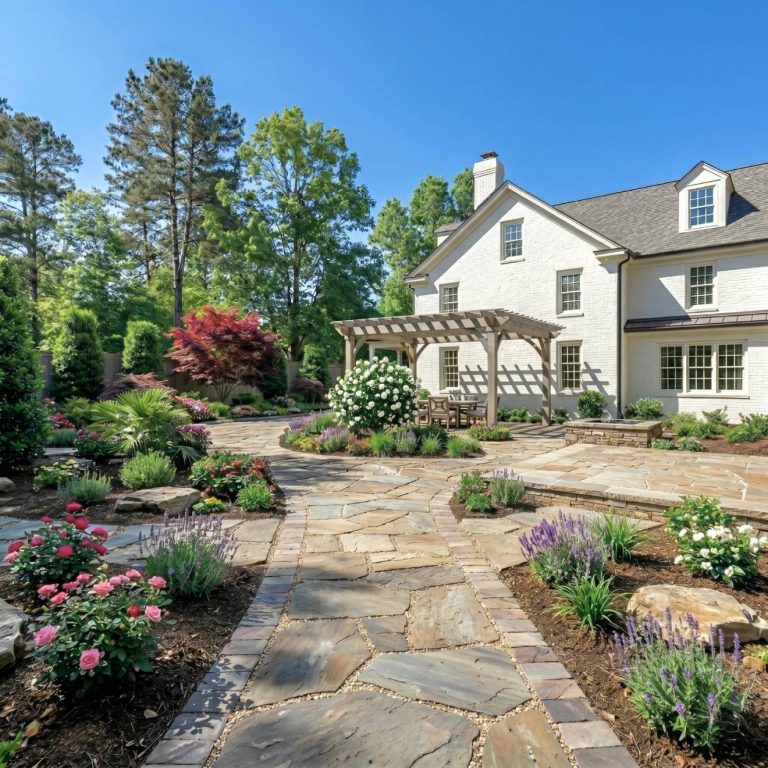 Outdoor Spaces You Will Use